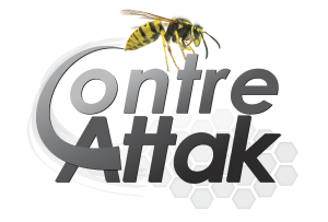 Logo Contre-attak.