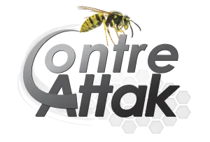 Logo Contre-attak.